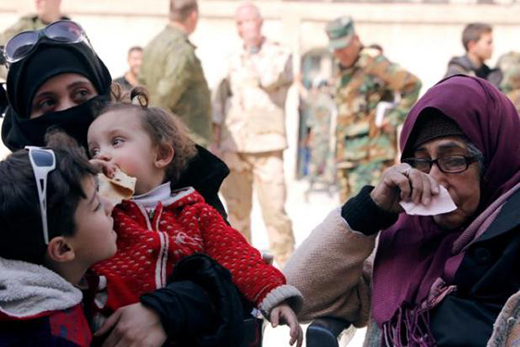 syria 13 mar 18